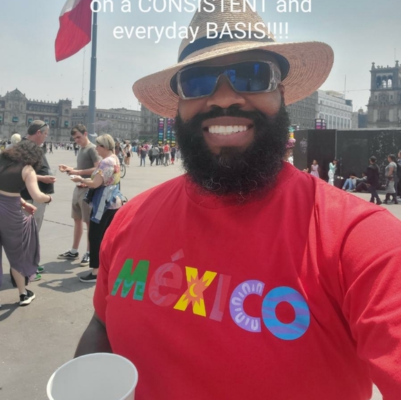 Magnificent Mindset - Picture 5 of 10